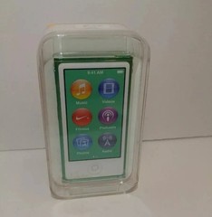 New Sealed Apple iPod Nano 7th 16GB All Colors For Gift FREE SHIPPING