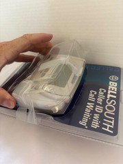 BellSouth Caller ID with Call Waiting Model CI-44 – Brand New Sealed