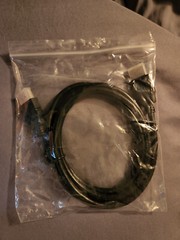 4K High Speed HDMI Cables 5ft with Ethernet Connection 1.4V