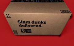 Amazon – ALL NEW PRODUCTS – Large Mystery Box – Liquidation/Merchandise/Retail