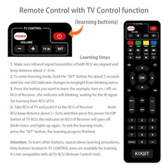 HDMI OTA Free tv cable box Atsc Tuner HD digital converter box Recorder Receiver