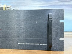 Xantech PA1235x 12 Channel Power Amplifier – WORKING CONDITION!