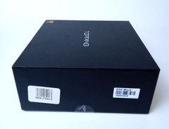 Topping D50 DAC Audio Decoder
