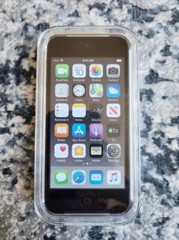 Ipod Touch 7th Generation 32GB Gray Gold Red Pink Black | Brand New Sealed