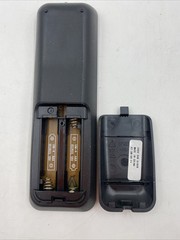OEM Philips 242254901929 DVD Player Remote Control Original DVP3962 DVP3980