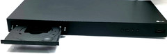 LG 4K Ultra HD Blu-Ray Disc Player UBKC90