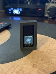 E1DA 9038S G3 Susumu Portable DAC/AMP 2.5mm Balanced 500mw Output