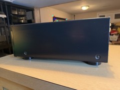 Sony STR-DA80ES 5.2 Channel AV Receiver FM AM Home Theater Fully Tested+Cleaned