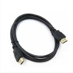 HDMI-Compatible Male 1080p Cable HD 4K 3D TV LCD Plasma Lead 0.5m 1m 1.5m 3m