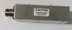 BIRD ELECTRIC 8072A-1 RF TERMINATION 300W 50Ω – COAX RESISTOR/DUMMY LOAD