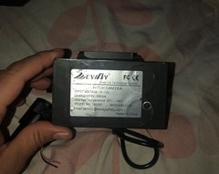 Eway Wireless Camera
