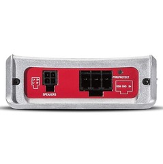 Rockford Fosgate Punch PBR300X2 300W 2-Channel Compact UTV Motorcycle Amplifier