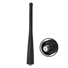 5.5in UHF & GPS Antenna 430-470MHz for XPR6300 XPR6350 XPR6550 Radio PMAE4024