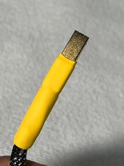 Curious Cables 0.8m USB A-B Digital Audio Cable (Original)