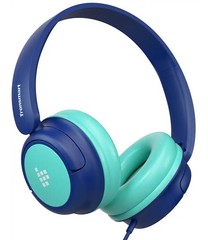 Tronsmart KH01C Kids Headphones Wired Foldable Over-Ear Headphones Boy Girl Gift