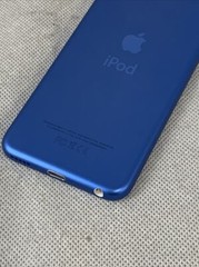 Apple iPod Touch 6th Gen 16GB (A1574) – Blue