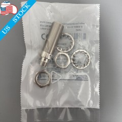Inductive Proximity Switch Sensor 10-30VDC For Allen Bradley 871TM-M10NP18-D4