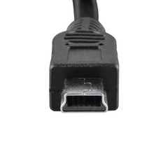 5ft USB Cable for Keedox 10M Underwater Digital Camera Camcorder 16MP Waterproof