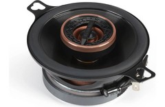 INFINITY REFERENCE 3-1/2″ 75W 2-Way 3 Ohm Car Speakers mid/tweeter REF307F
