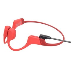 1m Overcurrent Protect Magnetic Eerphone Charge Cable For Aftershokz Shokz AS800
