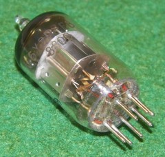 100_pcs._6H2P-EV_6Х2П-ЕВ_6X2P-EV_(EAA91_6AL5_CV283)_ Double_Russian_Diodes_[=T=]