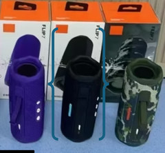 Portable Bluetooth speaker – Aftermarket of the Flip 7 (W/Case for Discount)