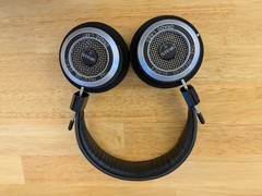 Grado Prestige Series SR325e Headphones, With Qudelix 5k, MMCX