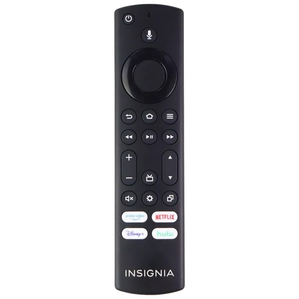 OEM Fire TV Voice-Activated Remote Control NS-RCFNA-21 for Insignia Fire TV