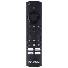 OEM Fire TV Voice-Activated Remote Control NS-RCFNA-21 for Insignia Fire TV