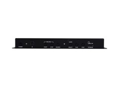 ANI-41STREAM-R 4K UHD HDMI/VGA Live Video Streamer w/ Recording