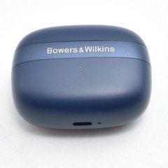 【NearMINT】Bowers & Wilkins Pi8 – NEW True Wireless Earbuds JAPAN B#12587