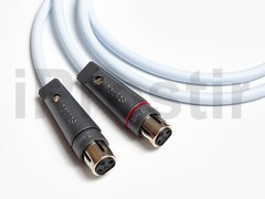 Supra EFF-IXLR AUDIO Interconnect XLR Cable 0.5m 0.8m 1.0m 1.2m 1.5m 2.0m pair