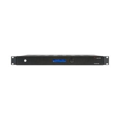Episode EA-AMP-SUB-1D-500R 500W Digital Subwoofer Amplifier Front Panel Control