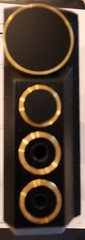 FIIO M27 Android HiFi Music Player, Dual ES9039SPRO DACs, 8GB+256GB (pre-owned)