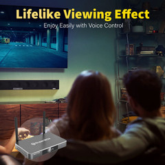 2026 Newest SuperBox S6 Ultra/Max/Pro 4K TV Box – US Seller | Fast Shipping