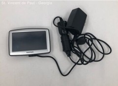 TomTom XXL N14644 Black Portable 5″ Display Auto Dashboard GPS SAT Navigator