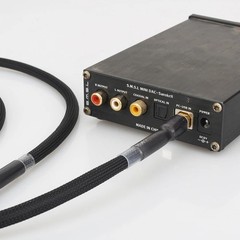 4N OFC Hifi USB Cable DAC Computer A-B Digital Audio Gold Plated Type A to B
