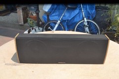 Klipsch KSC-C1 Center Channel Speaker