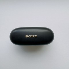 Sony WF 1000XM5 Truly Wireless Noise Canceling Bluetooth Earbuds