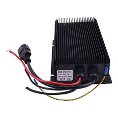 24V 10A Battery Charger ESCH24V10A 1114-520007-00 for Forklift Big Joe LPT26 EP