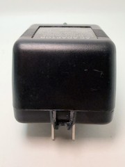 AC Adaptor Model AD48-1500500DU SVAPA15V500 RF Amplifier Power Supply 15V 500mA