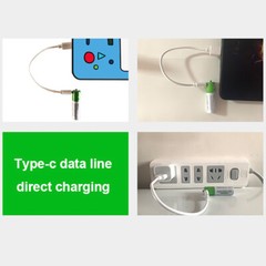 USB AA AAA 9V D Size Lithium ion Li-ion Rechargeable Battery 1.5V W/ Type C Lot