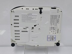 Epson EX5260 Wireless XGA 3LCD Projector 3600 Lumens – 3,897 Used Hours