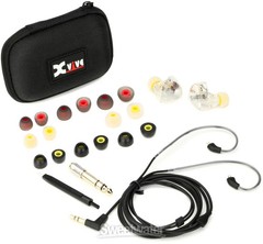 Xvive T9 In-ear Monitors