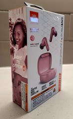 JBL Live Pro 2 TWS – Rose – New