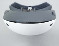 Sony PlayStation VR2 CFI-ZVR1 Headset Scope Only READ