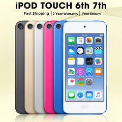 NEW-Sealed Apple iPod Touch 7th Generation (256GB) All Colors✅ FAST SHIPPING