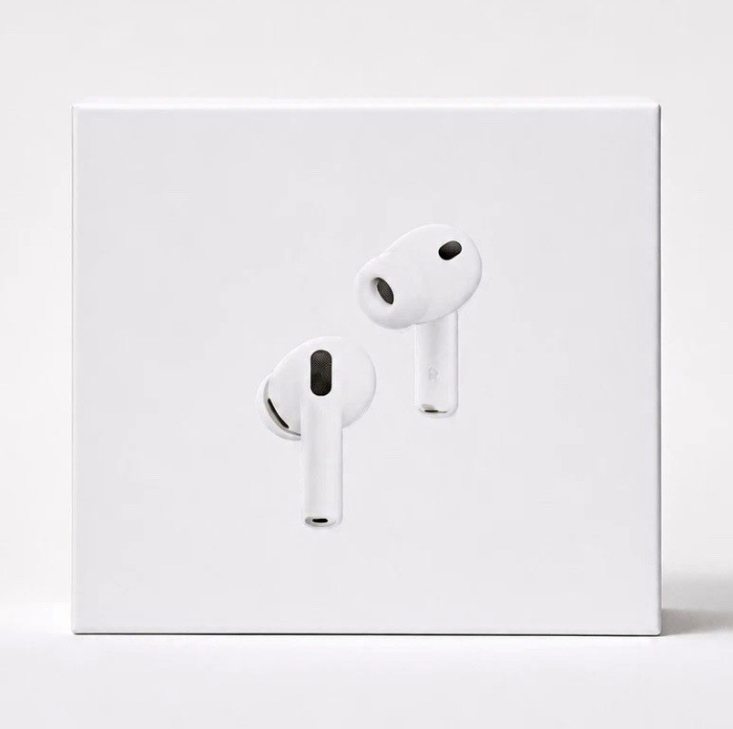 New Sealed Pro 3rd Generation Wireless In-Ear Bluetooth Active Noise Canel