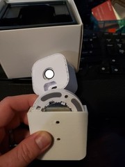 Indoor Wall or Ceiling Mount for Blink Mini Camera BCM00300U