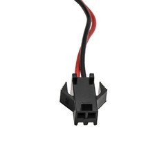 Kastar Ni-MH Battery 6V 1600mAh for Q60 Q61 1/16 Military RC Truck SL01